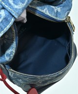 LOUIS VUITTON（ルイヴィトン）ショルダーバッグ 青 サイズ:- レディース/2200616475119