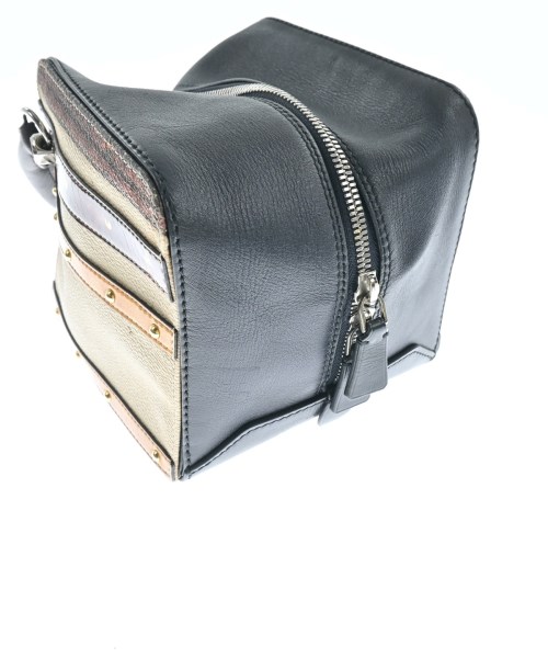 LOUIS VUITTON（ルイヴィトン）ハンドバッグ 黒 サイズ:- レディース/2200616475126