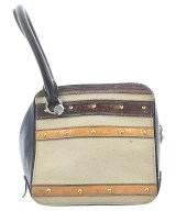 LOUIS VUITTON（ルイヴィトン）ハンドバッグ 黒 サイズ:- レディース/2200616475126