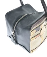 LOUIS VUITTON（ルイヴィトン）ハンドバッグ 黒 サイズ:- レディース/2200616475126