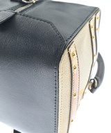 LOUIS VUITTON（ルイヴィトン）ハンドバッグ 黒 サイズ:- レディース/2200616475126