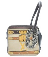 LOUIS VUITTON ハンドバッグ