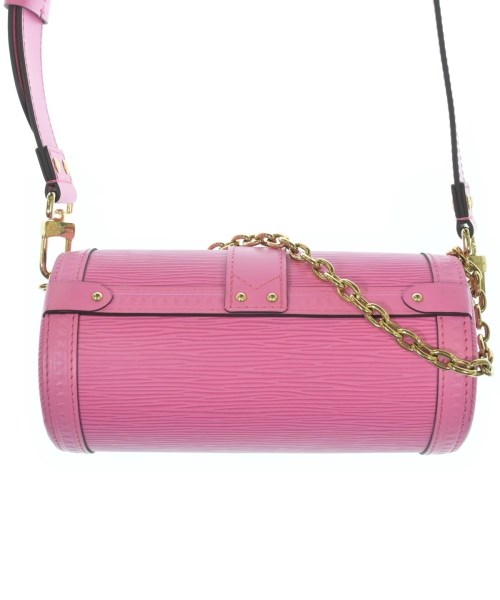 LOUIS VUITTON（ルイヴィトン）ショルダーバッグ ピンク サイズ:- レディース/2200616475133