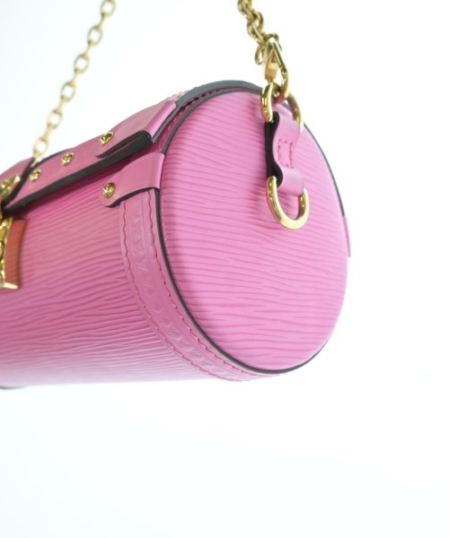LOUIS VUITTON（ルイヴィトン）ショルダーバッグ ピンク サイズ:- レディース/2200616475133