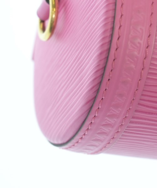 LOUIS VUITTON（ルイヴィトン）ショルダーバッグ ピンク サイズ:- レディース/2200616475133