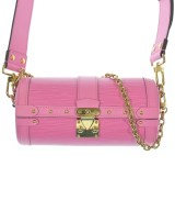 LOUIS VUITTON（ルイヴィトン）ショルダーバッグ ピンク サイズ:- レディース/2200616475133