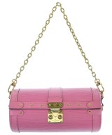 LOUIS VUITTON（ルイヴィトン）ショルダーバッグ ピンク サイズ:- レディース/2200616475133