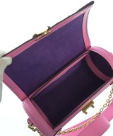 LOUIS VUITTON（ルイヴィトン）ショルダーバッグ ピンク サイズ:- レディース/2200616475133