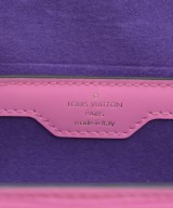 LOUIS VUITTON（ルイヴィトン）ショルダーバッグ ピンク サイズ:- レディース/2200616475133