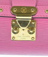 LOUIS VUITTON（ルイヴィトン）ショルダーバッグ ピンク サイズ:- レディース/2200616475133