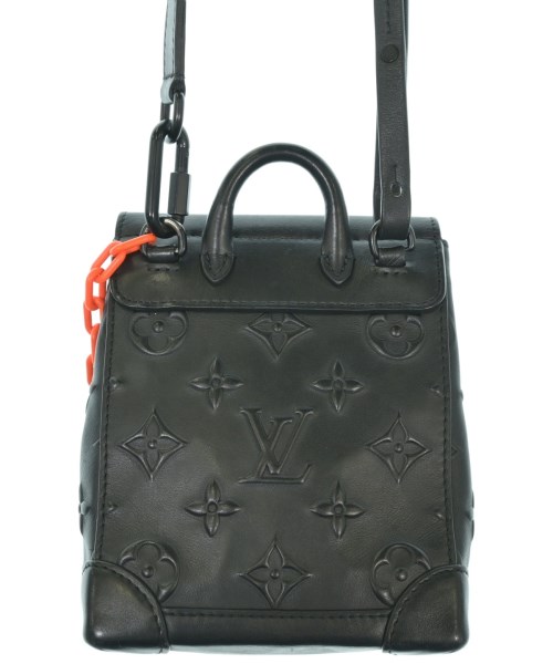 LOUIS VUITTON（ルイヴィトン）ショルダーバッグ 黒 サイズ:XS レディース/2200616475140
