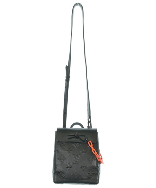 LOUIS VUITTON（ルイヴィトン）ショルダーバッグ 黒 サイズ:XS レディース/2200616475140