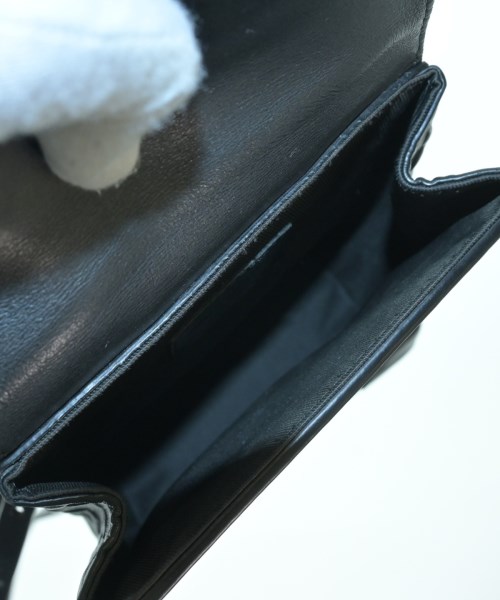 LOUIS VUITTON（ルイヴィトン）ショルダーバッグ 黒 サイズ:XS レディース/2200616475140