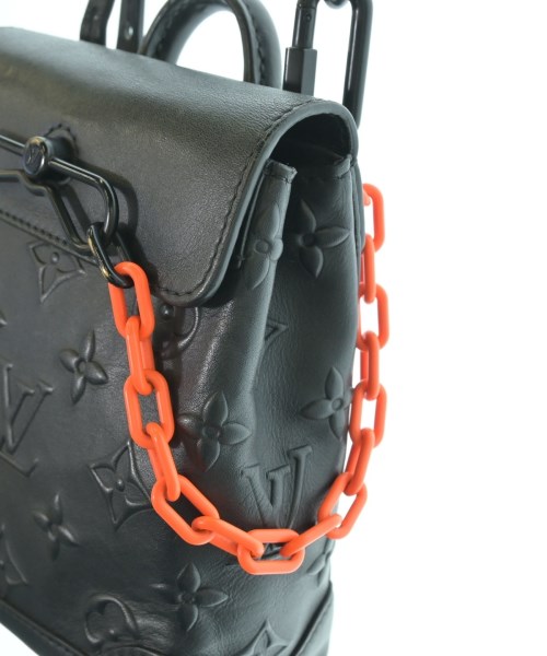 LOUIS VUITTON（ルイヴィトン）ショルダーバッグ 黒 サイズ:XS レディース/2200616475140