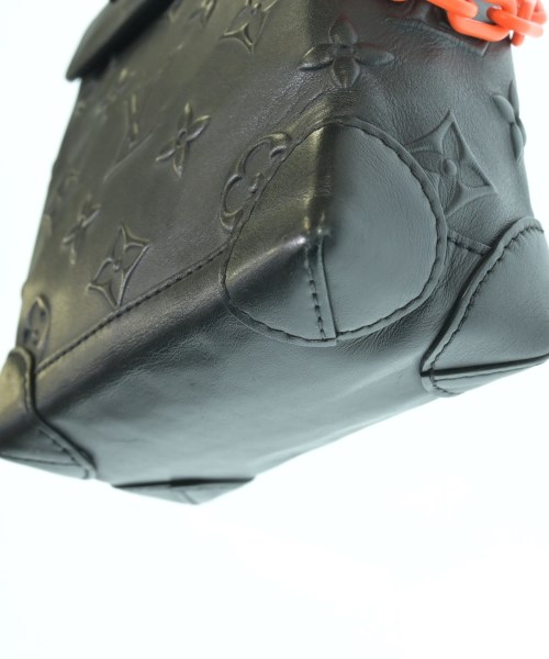 LOUIS VUITTON（ルイヴィトン）ショルダーバッグ 黒 サイズ:XS レディース/2200616475140