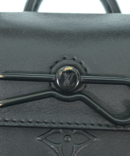 LOUIS VUITTON（ルイヴィトン）ショルダーバッグ 黒 サイズ:XS レディース/2200616475140
