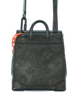 LOUIS VUITTON（ルイヴィトン）ショルダーバッグ 黒 サイズ:XS レディース/2200616475140