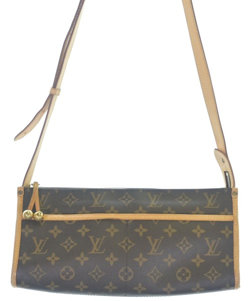 ルイヴィトン(LOUIS VUITTON)のLOUIS VUITTON ショルダーバッグ
