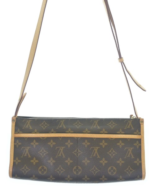 LOUIS VUITTON（ルイヴィトン）ショルダーバッグ 茶 サイズ:- レディース/2200616475164