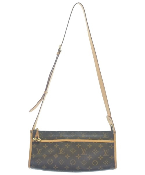 LOUIS VUITTON（ルイヴィトン）ショルダーバッグ 茶 サイズ:- レディース/2200616475164