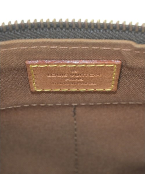 LOUIS VUITTON（ルイヴィトン）ショルダーバッグ 茶 サイズ:- レディース/2200616475164