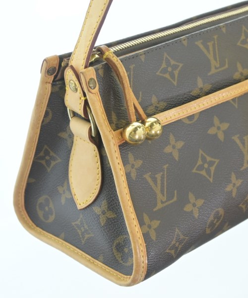 LOUIS VUITTON（ルイヴィトン）ショルダーバッグ 茶 サイズ:- レディース/2200616475164
