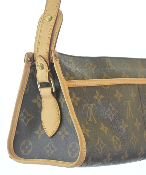 LOUIS VUITTON（ルイヴィトン）ショルダーバッグ 茶 サイズ:- レディース/2200616475164