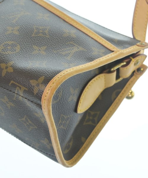 LOUIS VUITTON（ルイヴィトン）ショルダーバッグ 茶 サイズ:- レディース/2200616475164