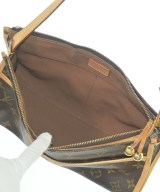 LOUIS VUITTON（ルイヴィトン）ショルダーバッグ 茶 サイズ:- レディース/2200616475164