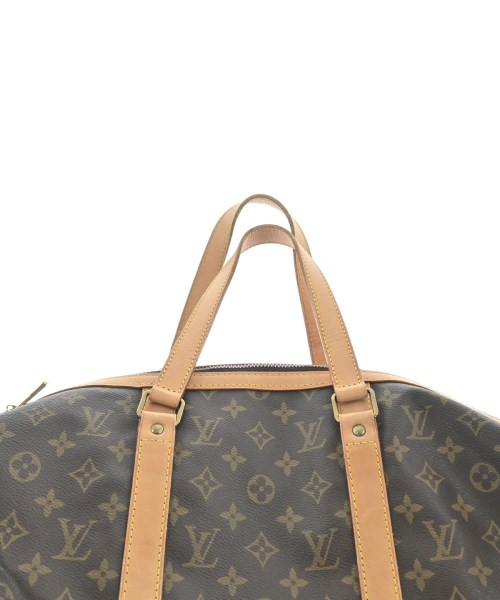 LOUIS VUITTON（ルイヴィトン）ボストンバッグ 茶 サイズ:45 レディース/2200616475171