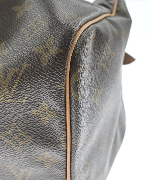 LOUIS VUITTON（ルイヴィトン）ボストンバッグ 茶 サイズ:45 レディース/2200616475171