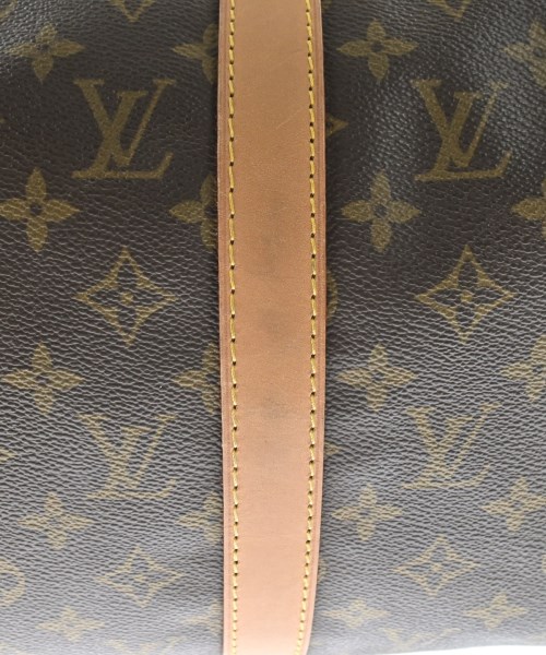 LOUIS VUITTON（ルイヴィトン）ボストンバッグ 茶 サイズ:45 レディース/2200616475171