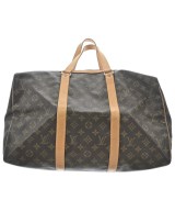 LOUIS VUITTON（ルイヴィトン）ボストンバッグ 茶 サイズ:45 レディース/2200616475171