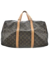 LOUIS VUITTON（ルイヴィトン）ボストンバッグ 茶 サイズ:45 レディース/2200616475171