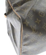 LOUIS VUITTON（ルイヴィトン）ボストンバッグ 茶 サイズ:45 レディース/2200616475171