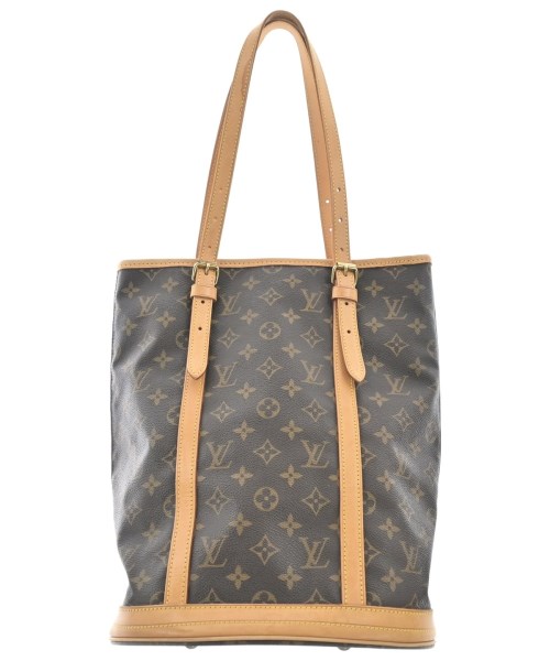 ルイヴィトン(LOUIS VUITTON)のLOUIS VUITTON トートバッグ