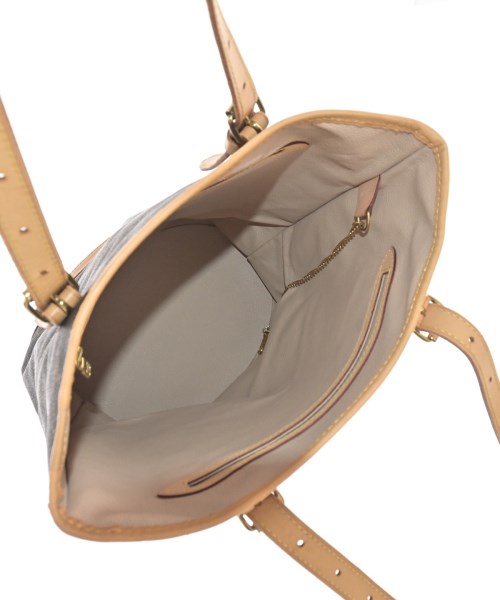 LOUIS VUITTON（ルイヴィトン）トートバッグ 茶 サイズ:- レディース/2200616475188