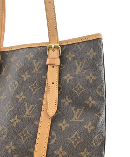 LOUIS VUITTON（ルイヴィトン）トートバッグ 茶 サイズ:- レディース/2200616475188