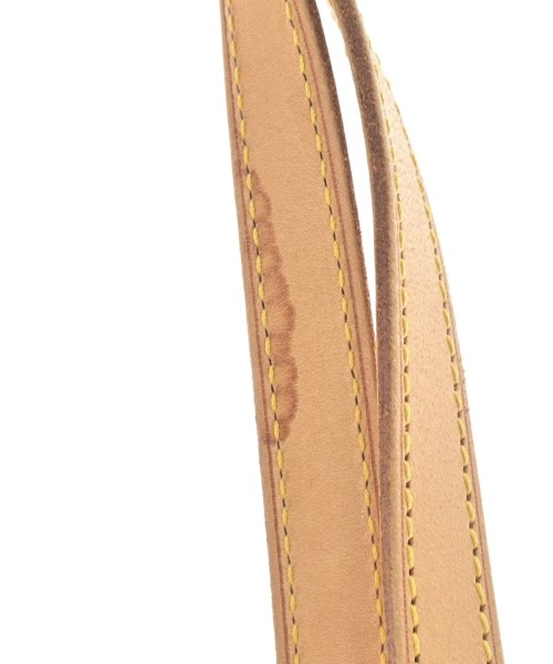 LOUIS VUITTON（ルイヴィトン）トートバッグ 茶 サイズ:- レディース/2200616475188