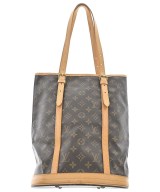 LOUIS VUITTON（ルイヴィトン）トートバッグ 茶 サイズ:- レディース/2200616475188