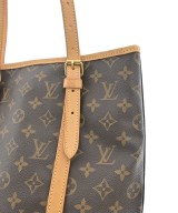 LOUIS VUITTON（ルイヴィトン）トートバッグ 茶 サイズ:- レディース/2200616475188