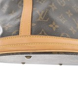 LOUIS VUITTON（ルイヴィトン）トートバッグ 茶 サイズ:- レディース/2200616475188