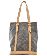LOUIS VUITTON トートバッグ