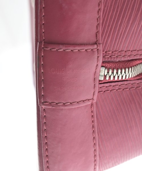 LOUIS VUITTON（ルイヴィトン）ハンドバッグ ピンク サイズ:- レディース/2200616475263