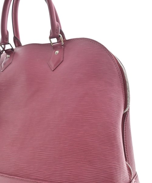 LOUIS VUITTON（ルイヴィトン）ハンドバッグ ピンク サイズ:- レディース/2200616475263