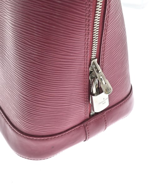 LOUIS VUITTON（ルイヴィトン）ハンドバッグ ピンク サイズ:- レディース/2200616475263