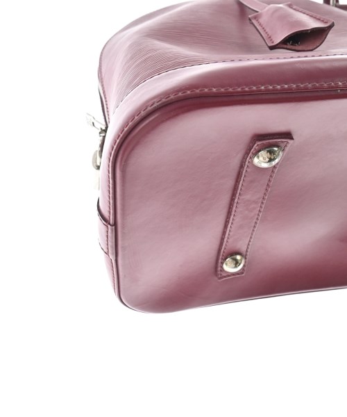 LOUIS VUITTON（ルイヴィトン）ハンドバッグ ピンク サイズ:- レディース/2200616475263