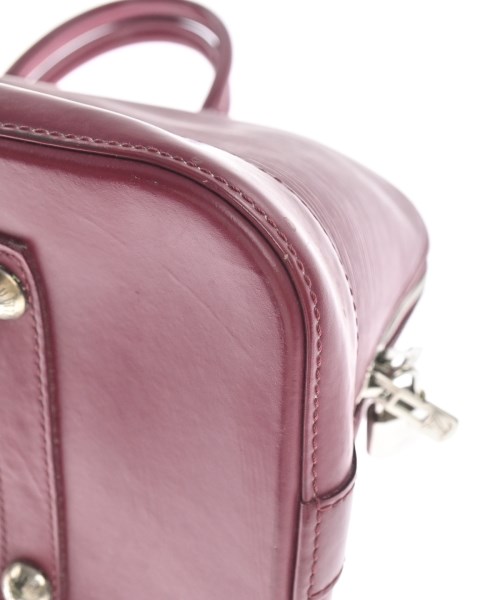 LOUIS VUITTON（ルイヴィトン）ハンドバッグ ピンク サイズ:- レディース/2200616475263