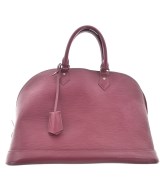 LOUIS VUITTON（ルイヴィトン）ハンドバッグ ピンク サイズ:- レディース/2200616475263