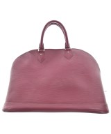 LOUIS VUITTON（ルイヴィトン）ハンドバッグ ピンク サイズ:- レディース/2200616475263